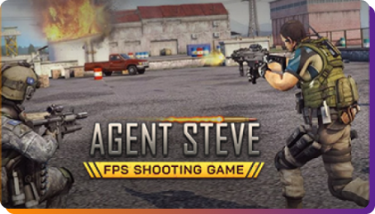 Shooting Game