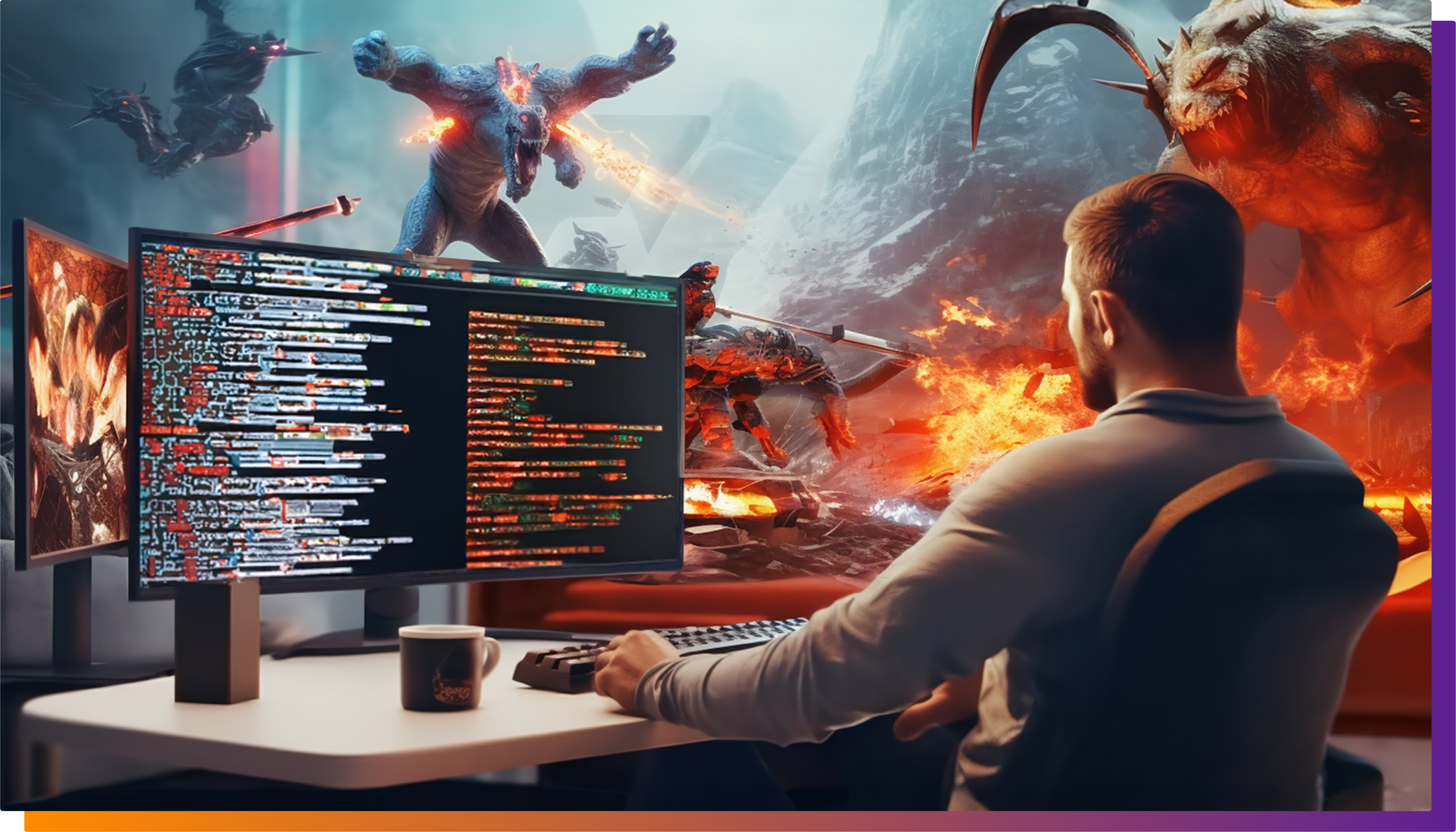 Game Development