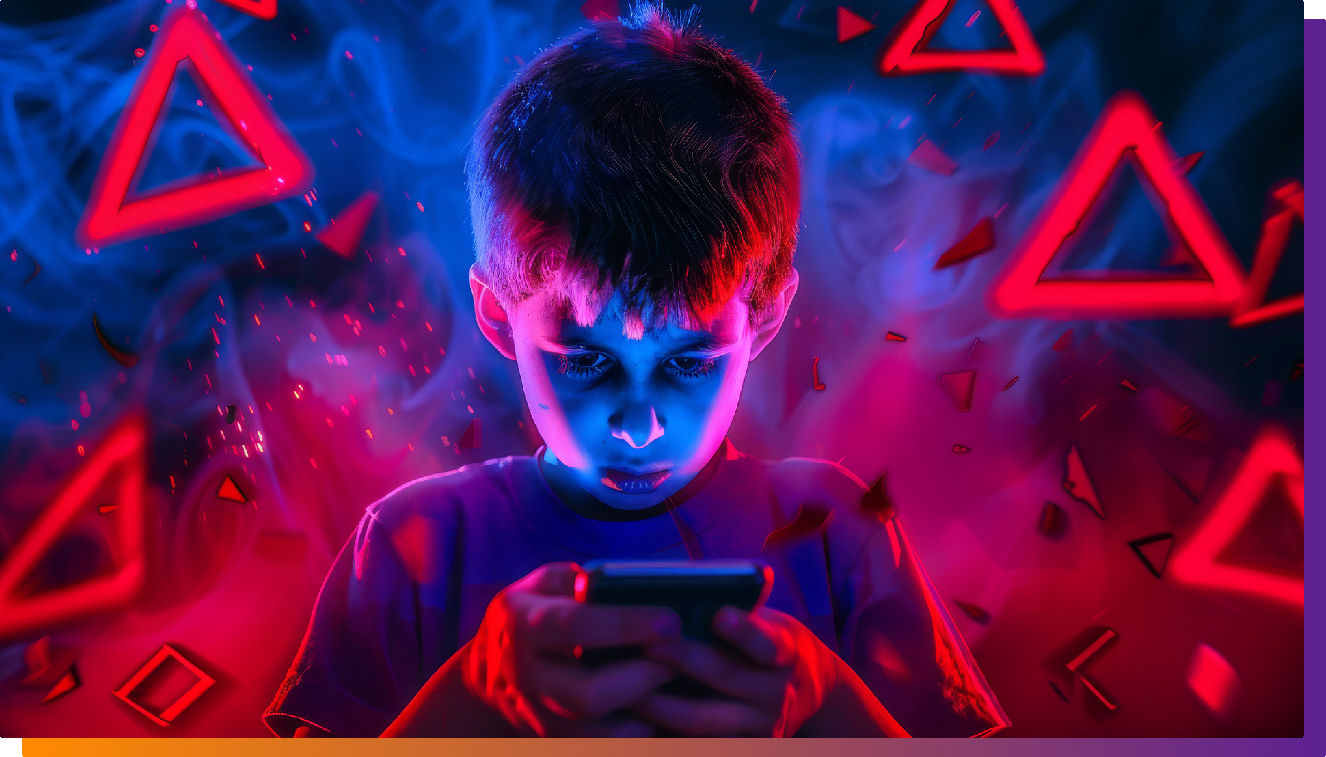 Mobile Games